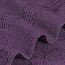 Utopia Towels Luxurious Bath Towels Set, 27 X 54 Inches 100% Ring Spun Cotton, 4 Pack, Beige - 李子 - 查看 2