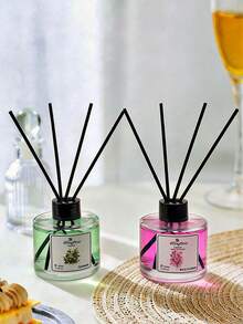 130ml Aroma Diffuser Gift Set, Multi-Scene Home Air Freshener And Decor, Ideal Gift For Her - 1pc-130ml - View 3