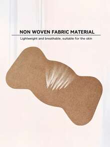 1pc Abdominal Patch, Natural Plant Extracts, Fitness Companion, Ideal Mother's Day Gift - A - View 2