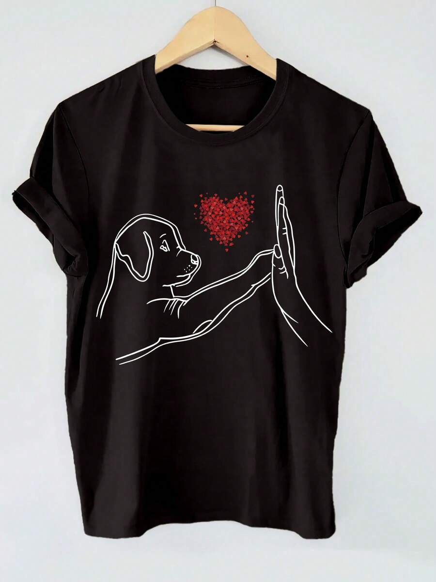 Women T-Shirts