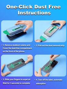 2pcs Privacy Anti-Spy Tempered Glass Screen Protector, Compatible With IPhone 17 Pro Max/11 Series, X/XR/XS/XS Max, 17 Pro/17 Air/17, 15 Plus/15 Pro Max/15 Pro/15, 14 Pro Max/14/14 Plus/14 Pro, 13/13 Pro/13 Pro Max, 9H Hardness, Anti-Scratch Anti-Fingerprint, Fits With Phone Case, Full Screen Coverage, Dynamic Island Compatible - 2pcs - View 5