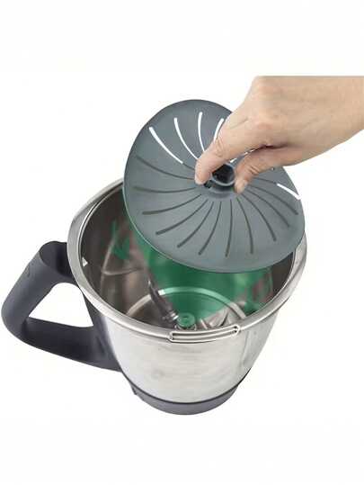Bộ bảo vệ lưỡi dao cho máy Thermomix Bimby TM5 TM6 TM31 dùng cho chế độ nấu chậm và hút chân không.