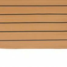 SENDERPICK Non-Slip Mat For Boat And Yacht Non-Slip Mat EVA Boat Flooring Mat - 240*120cm - View 8