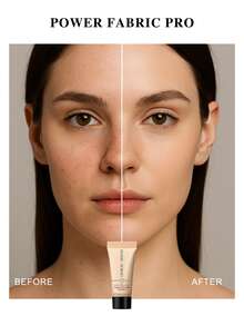 GIORGIO ARMANI POWER FABRIC PRO Long-Lasting Velvet Matte Foundation 1.5 E 5ml 0.16 FL.OZ. - Mini 5ml - View 11