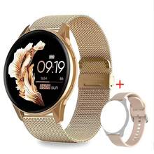 2026 Latest Fashion Classic High-End 1.50 Inch Multi-Color Silicone Strap Full-Screen Touch Screen Outdoor Sports Smart Watch For Men And Women, Wireless Calling, Call Reminder/Rejection, Message Notification, Pedometer, Wireless Music, Multiple Sports Modes, Suitable As Birthday, Holiday, Graduation, Halloween Gift For Couples, Elders, Friends, Classmates - View 3