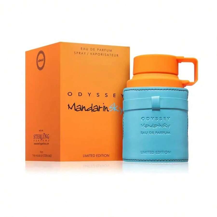 Armaf Men Perfumes - Fruity & Citrus - View 1