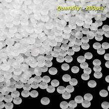 6x3mm Colorful Abacus Beads, Glass Seed Beads Strand For DIY Jewelry Making Accessories - Abacus Beads - View 18