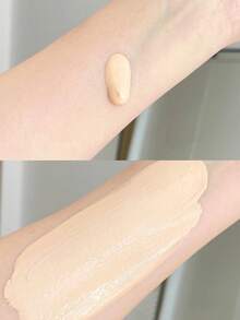 GIORGIO ARMANI POWER FABRIC PRO Long-Lasting Velvet Matte Foundation 1.5 E 5ml 0.16 FL.OZ. - Mini 5ml - View 9