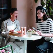 10 chiếc cốc giấy dày màu trắng, cốc trà sữa/cà phê dùng một lần, cốc cà phê giấy Kraft dùng một lần, cốc trà sữa dùng một lần, cốc cà phê cách nhiệt hai lớp dùng một lần có nắp đậy. - trắng - Xem 9