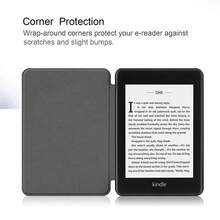 Ốp lưng silicon mềm cho Kindle với khả năng bảo vệ viền, dành cho Kindle Paperwhite thế hệ thứ 12 7 inch (2024), Kindle thế hệ thứ 11 6 inch (2022 Basic), Kindle thế hệ thứ 11 (2024), Kindle Paperwhite thế hệ thứ 11 6.8 inch. - Nhiều màu - Xem 2