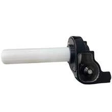 1 Pc Universal Modified Plastic Quick Twist Motorcycle Throttle Assembly - A - View 7