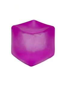 Schylling Nee Doh Sensory Toy - Stress Relief And Squeezing Fun, Square Squeeze Game, Birthday Gift - Christmas Gift, Perfect Gift - Gift - Multicolor - View 9