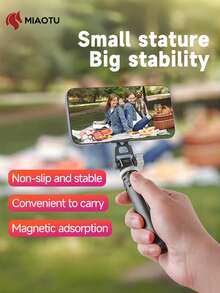 Magnetic Phone Tripod MRP001 - View 3