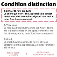 Apple （99%新）苹果 iPhone 12 Mini，双卡双待，电池健康度 >70%，二手 - 近全新或未拆封 - 多色 - 查看 3