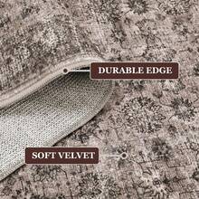 Tapis - brun - Voir 4