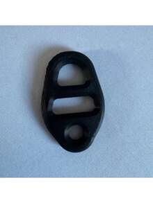 Universal Car Trunk Lock Buckle, Fastener For Securing Car Trunk Cover, Fits Most Vehicles, Strap Connection Point For Transporting Long Items - A - View 8