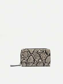 Misako Coin Purses - Black - View 1