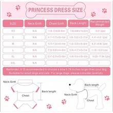 1pc Pet Vest, Spring/Summer Floral Pattern, Soft Breathable Comfortable Sleeveless Shirt For Cats/Dogs - Multicolor - View 2