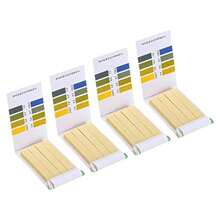 P Test Strs 5.4-7.0 4 Pack 320 Indica Prs Litmus Tester   S Alkaline Acid Testing - PH 5.47.0 - Xem 7