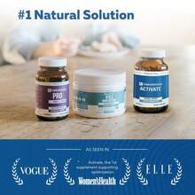 Miriyalyad Activate | Formulated With Philsmypharmacist- Phil Cowley |  Support Fitness Dietary Healthcare - 3 cái - Xem 2