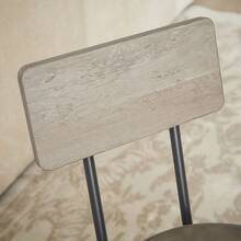 Dining Table & Chair Sets - Gray - View 9