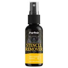1.35 Oz Tattoo Ink Cleansing Spray, Fresh And Non-Greasy, Gentle And Non-Irritating, Suitable For Post-Tattoo Cleaning, Compact Travel Size, Easy To Carry - Multicolor - View 11