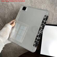 星形单件黑色蕾丝星形三折保护套，带笔槽，适用于 iPad 10.9/10.2/Air 第五代/Pro 11/第十代/9.7/Air 2/(第七代)/(第八代)/Air 4/5/Pro 11/第十代 10.9 英寸 2022 款智能保护套/Air 13(M3 2025)/Air 11(M3 2025)/Air 11(M3 2025)/11(A16 2025)，适用于 Galaxy Tab S10+/S9/A9，适用于小米 5/5PR/6/6PRO/7/7PRO - 彩色 - 查看 8