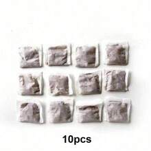 10/30/50pcs Mugwort Herb Foot Soak, Chinese Herbal Organic Wormwood Leg Foot Bath Bag, Chinese Herbal Foot Bath Spa Powder - Multicolor - View 8