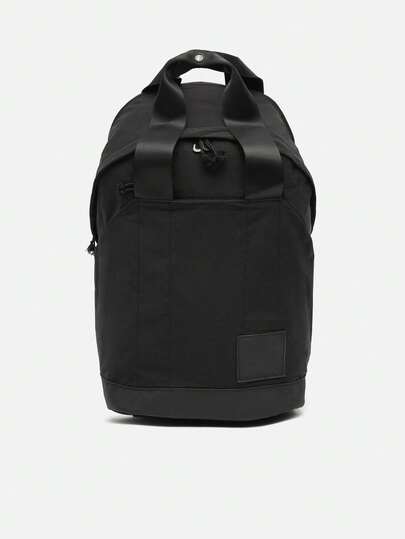 Misako Mochilas funcionais femininas