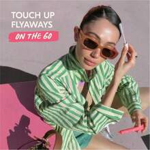 1-5pcs DAE Hair Cactus Fruit 3-In-1 Styling Cream And Softening Stick Hair Care Products - Smooth And Fury And Rich In Coconut Oil, Styling Edge,Curly Hair Products (0.6 Oz),Essential For Daily Life,A Must-Have Styling Product Suitable For Women's Daily Dates, Work, And Gatherings, Best Gift For Girls On Festivals,Essential Holiday Gifts. - 3pcs - 查看 2