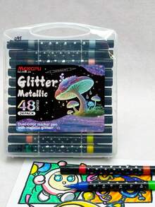 Markers - Sets - View 9