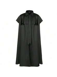 Death Cloak Black