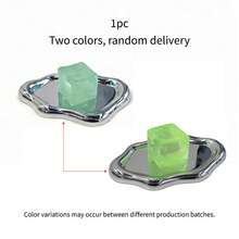 Stress Relief Squeeze Ball, Handheld Toy To Relieve Anxiety, Suitable For Desktop Decor, Classroom Rewards, Party Favors And Holiday Gifts - View 10