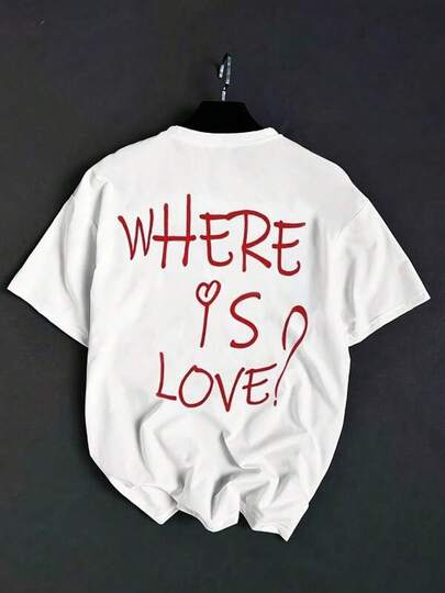 Men Outdoor Tees & Tanks