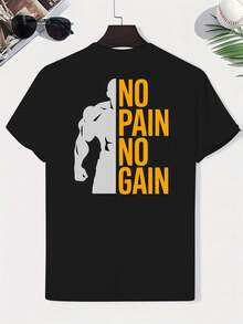 Women T-Shirts - Black - View 3