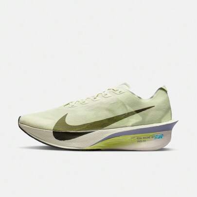 Nike 男士 ZOOMX VAPORFLY NEXT% 4 低帮跑步鞋 HF6414-004