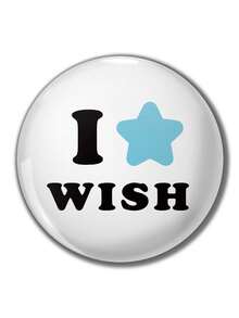 Funny Pattern Safety Pins Badges, Button Pins, Suitable For Attaching To Clothing, Bags, Backpacks, Fun Gifts For Friends And Family - Multicolor - View 6