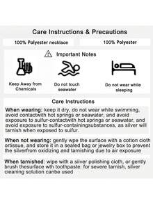 imoli 1 chiếc vòng cổ kiểu cao bồi miền Tây bằng polyester in họa tiết hoa trà và da báo, thích hợp làm quà tặng cho phụ nữ đi biển/nghỉ lễ. - 27823-nek-LB - Xem 8