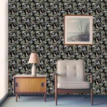 Unlock The Secret Realm | Jungle Animal Waterproof Wall Sticker For Whole House - 1PC - View 8