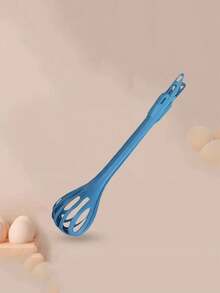 1pc 2-In-1 Egg Beater And Hand Mixer Set, Food Blender, Egg Mixer, Sturdy Space-Saving Kitchen Tool, Simplifies Mixing And Baking, Suitable For Home Chefs, Applicable For Outdoor Cooking Activities, Essential Tool For Outdoor Cooking - MultiWarna - View 12