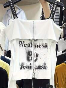 Women Blouses & Shirts - Black - View 11
