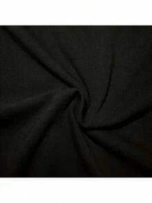 Shootah Black T-Shirt - Black - View 6