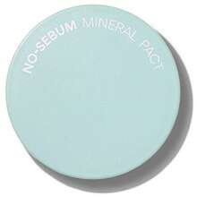 Polvo Compacto Mineral Anti-Sebum TOP 2026 – Control de Grasa, Fijador de Maquillaje, Vegano - 1 pieza - Ver 9