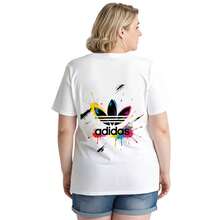 Women T-Shirts - White - View 6