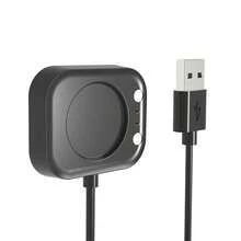 Cable de carga rápida para reloj inteligente, adaptador de corriente, cargador inalámbrico para P8|P8 SE - Ver 6