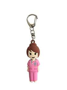 Portable Ampoule Opener Keychain, Compact And Convenient, Suitable For Ampoules, Small Bottles, Medications, Samples, Great For Travel, Camping, Home Healthcare. A Practical Tool For Doctors, Nurses, Hospitals, And Home Medication Use - A - View 10