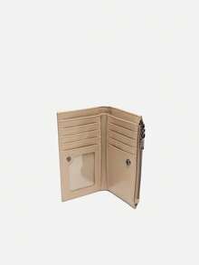 Misako Coin Purses - שחור - ראה 6