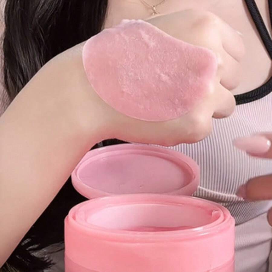 5%烟酰胺+曲酸亮肤柔滑日常去角质棉片 - 70片 - 水楊酸 - 查看 1