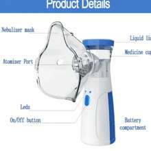 Facial Hydration Appliances - View 6