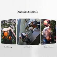 Climbing Ropes & Carabiners - Multicolor - View 5